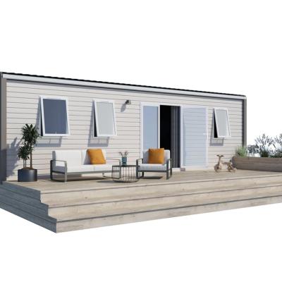 Mobil-home Family Plus Clim