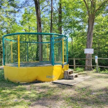 Trampoline