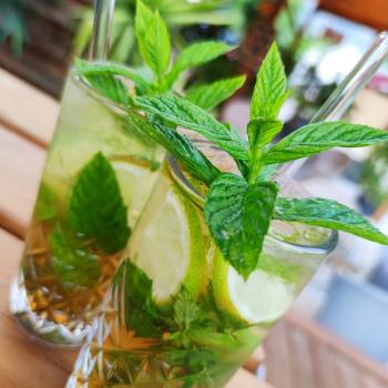 Cocktail maison