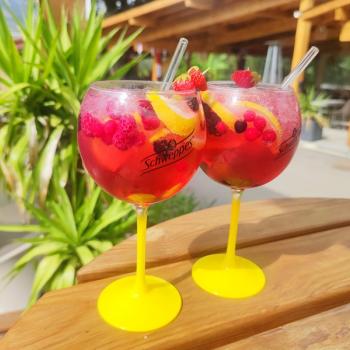 Cocktail maison